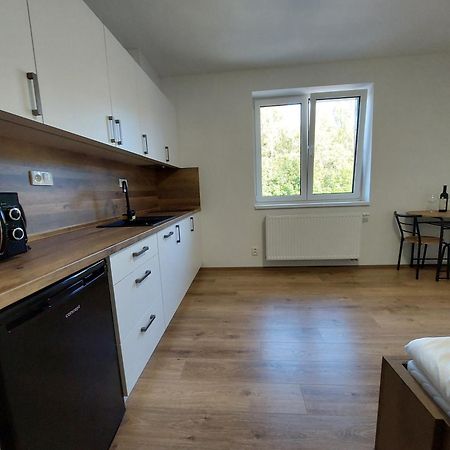 Pohoda U Lipna Lipno nad Vltavou Ngoại thất bức ảnh