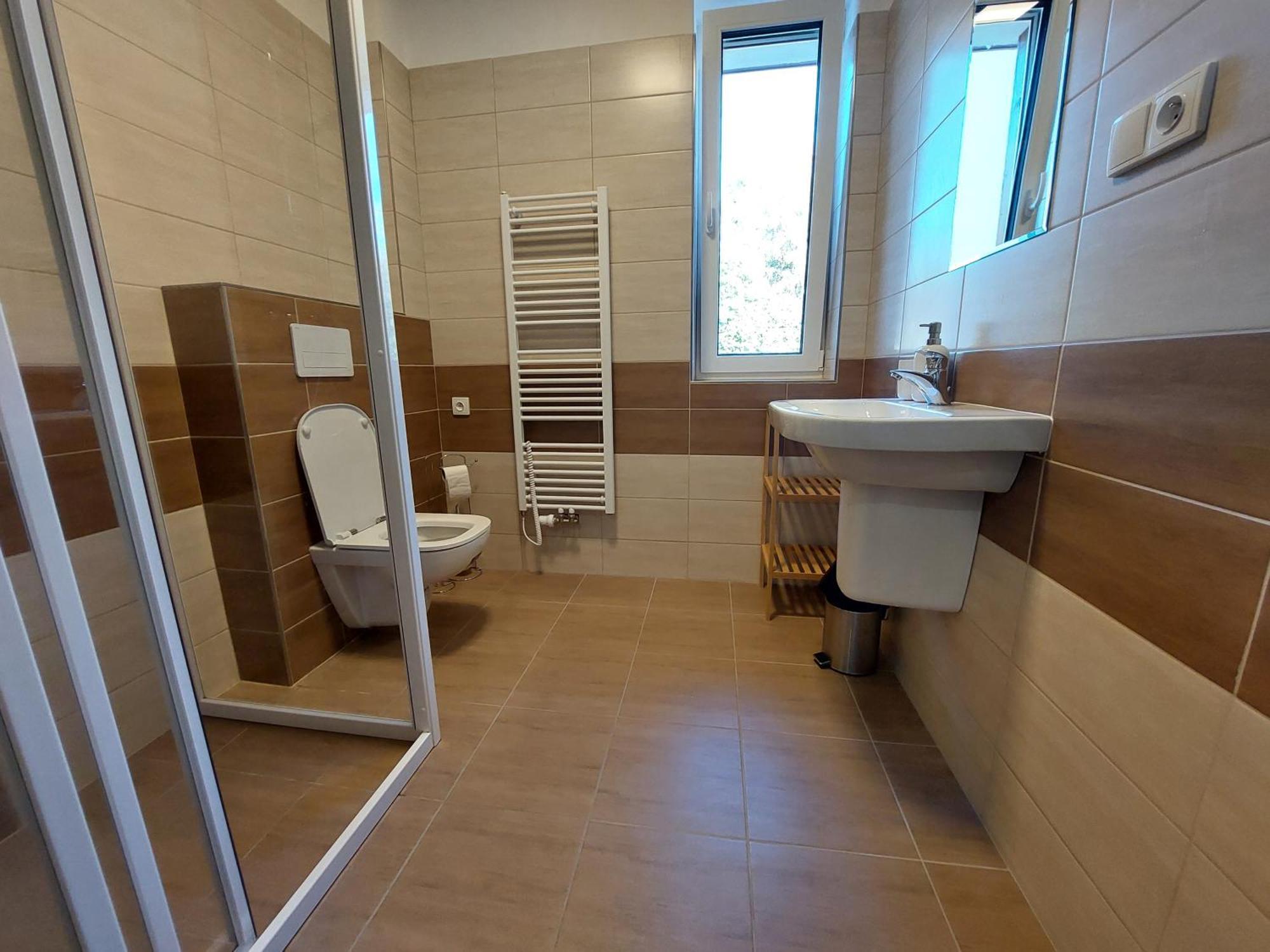 Pohoda U Lipna Lipno nad Vltavou Ngoại thất bức ảnh
